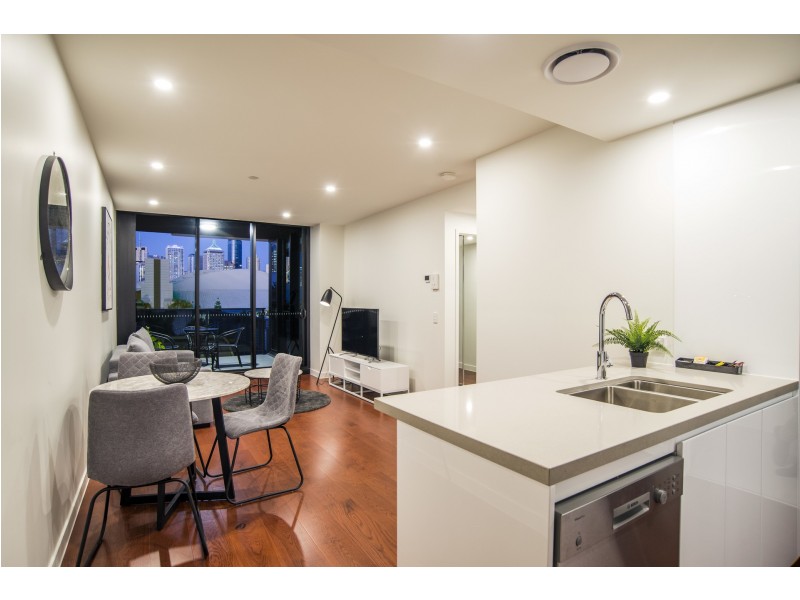 21303/39 Cordelia Street, South Brisbane QLD 4101