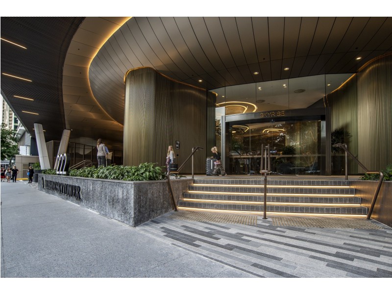 5912/222 Margaret Street, Brisbane City QLD 4000