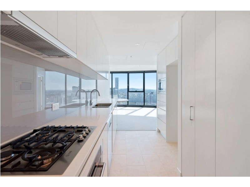 5708/222 Margaret Street, Brisbane QLD 4000