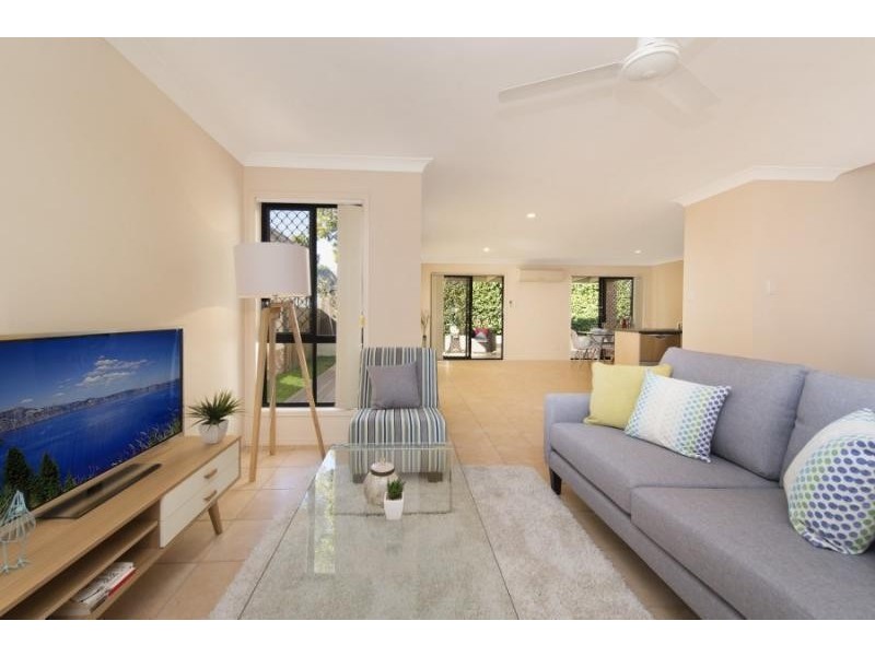 136 Kate Street, Carina QLD 4152