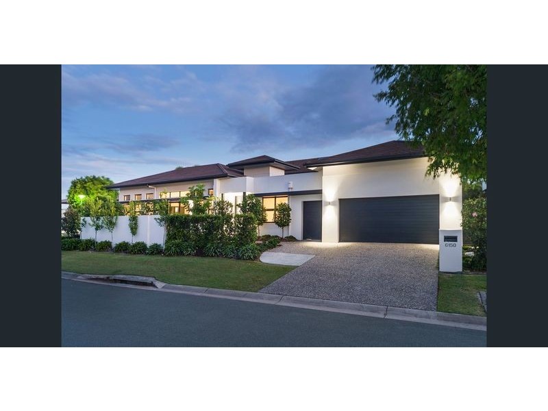 6150 Bolsena Circuit, Hope Island QLD 4212