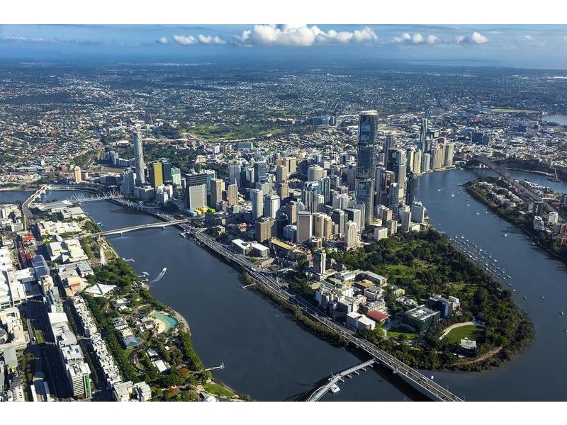 5910/222 Margaret Street, Brisbane QLD 4000