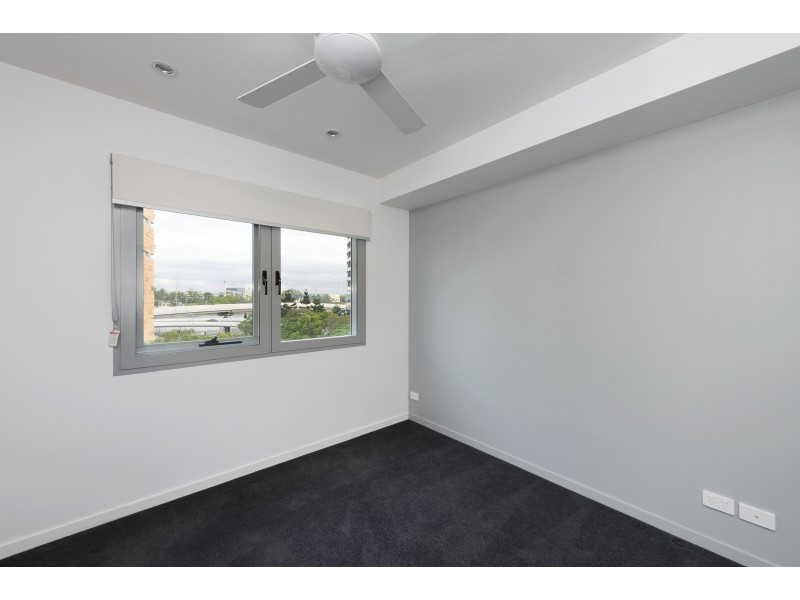 482 Upper Roma Street, Brisbane City QLD 4000