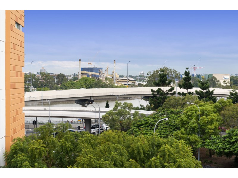 482 Upper Roma Street, Brisbane City QLD 4000