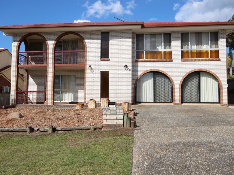 28 Estoril St, Robertson, Robertson QLD 4109