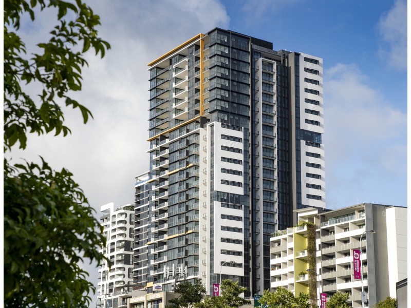 603/19 Hope Street, South Brisbane QLD 4101