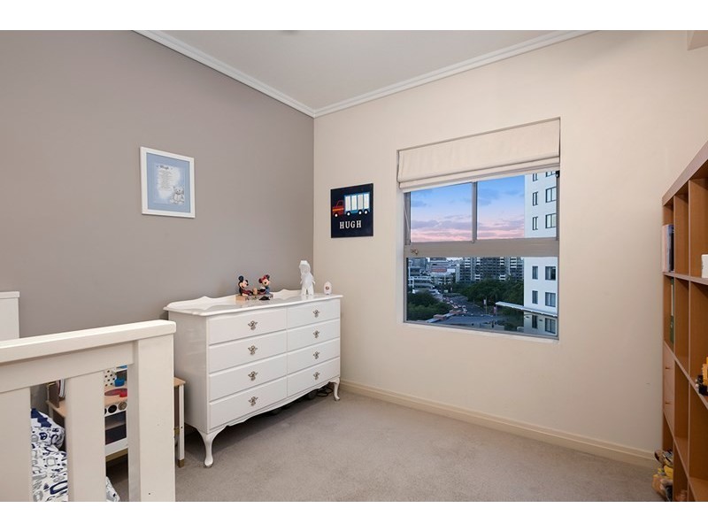 18/446 Ann Street, Brisbane City QLD 4000