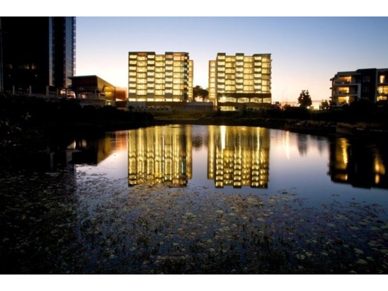 16B/129 – 133 Laver Drive, Robina QLD 4226