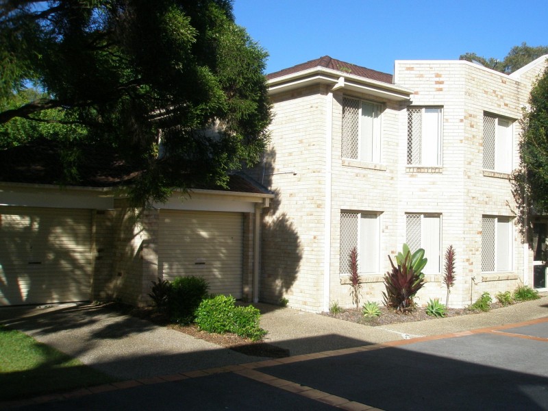 38/57 Worendo, Southport QLD 4215