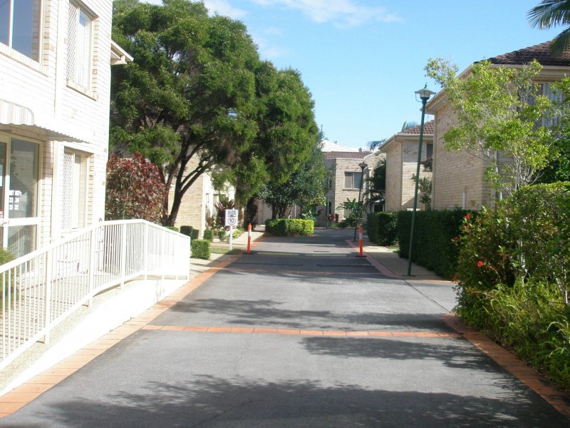 38/57 Worendo, Southport QLD 4215