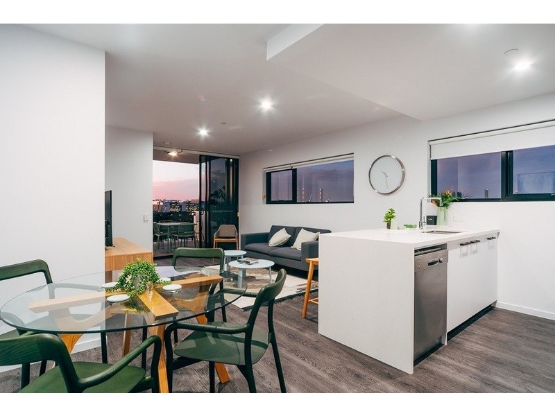 0907/28 Wolseley Street, Woolloongabba QLD 4102