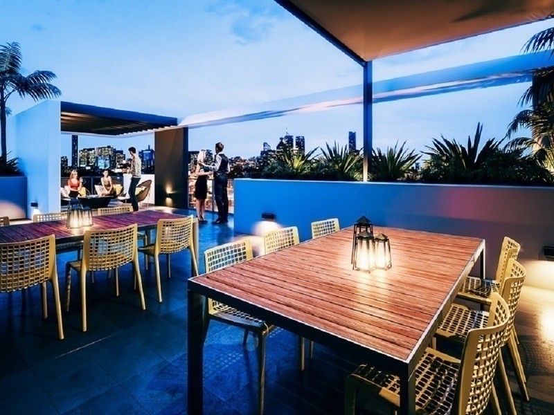 0907/28 Wolseley Street, Woolloongabba QLD 4102