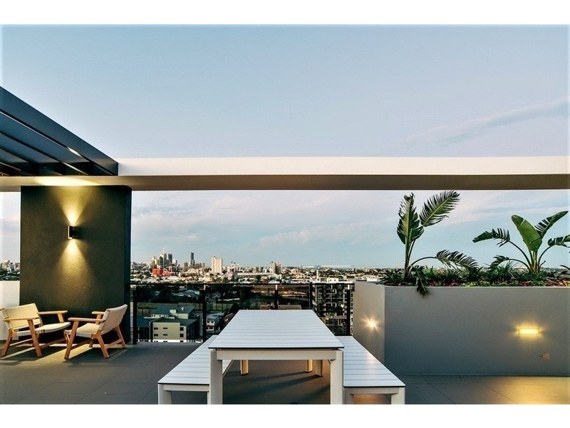 0907/28 Wolseley Street, Woolloongabba QLD 4102