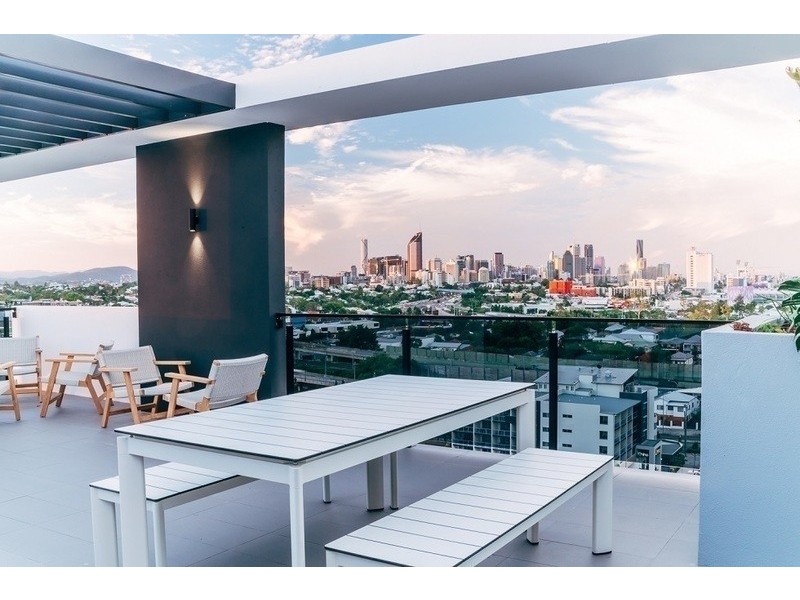 0907/28 Wolseley Street, Woolloongabba QLD 4102