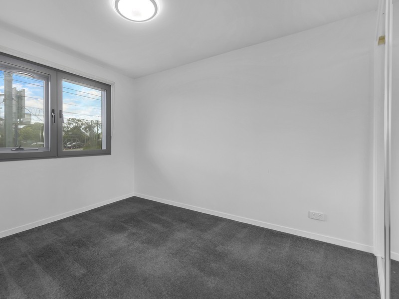 482 Upper Roma Street, Brisbane City QLD 4000