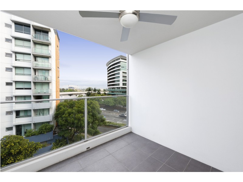 482 Upper Roma Street, Brisbane City QLD 4000