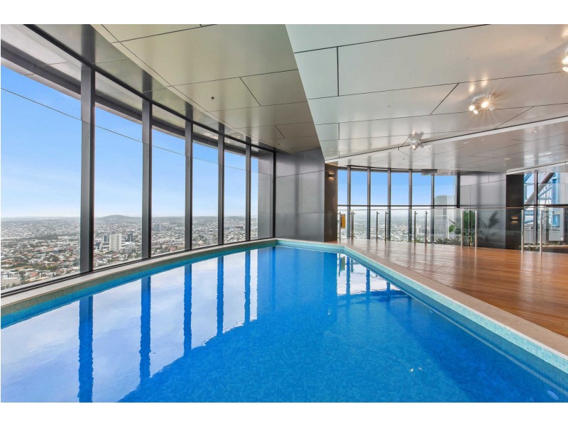 2111/222 Margaret Street, Brisbane City QLD 4000