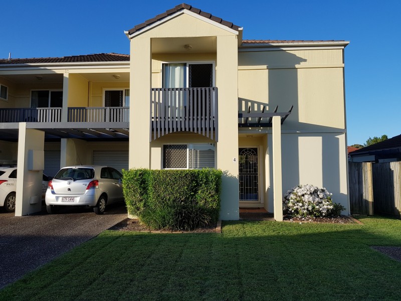 4/9 Amazons Place, Sinnamon Park QLD 4073