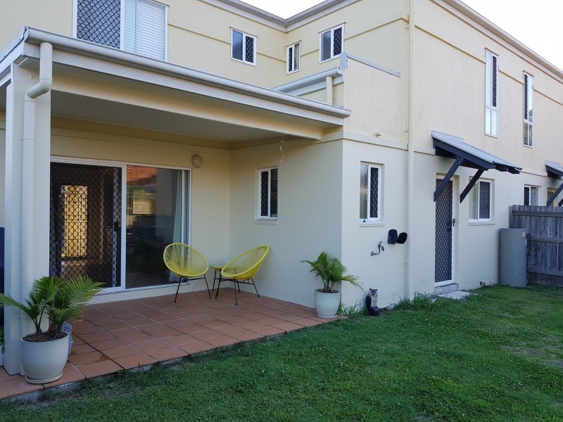 4/9 Amazons Place, Sinnamon Park QLD 4073