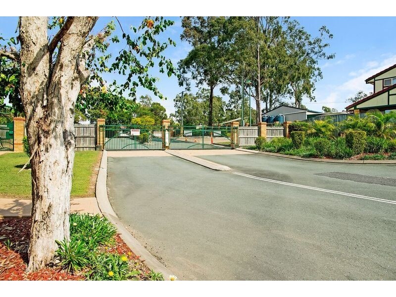 17/13 Bailey Street Collingwood Park, Collingwood Park QLD 4301