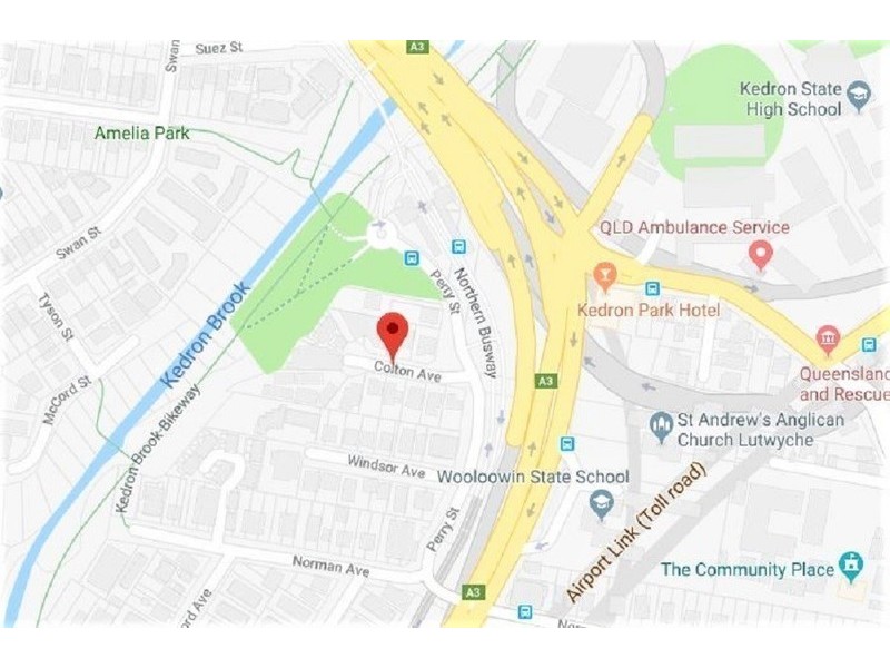 25 Colton Avenue, Lutwyche 4030, Lutwyche QLD 4030