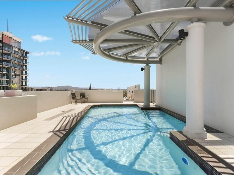 446 Ann Street, Brisbane City QLD 4000