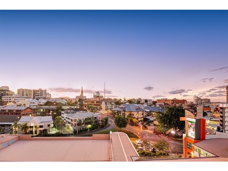 446 Ann Street, Brisbane City QLD 4000