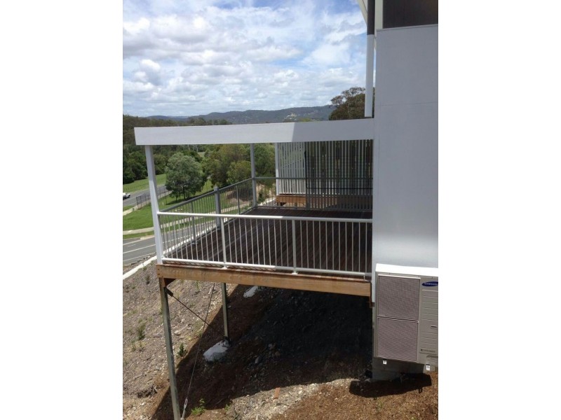 17/46 Clover Hill Drive, Mudgeeraba QLD 4213