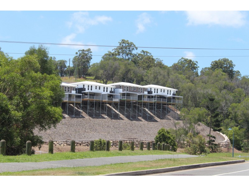 17/46 Clover Hill Drive, Mudgeeraba QLD 4213