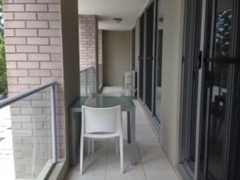 159/1-7 Moores Crescent, Varsity Lakes QLD 4227