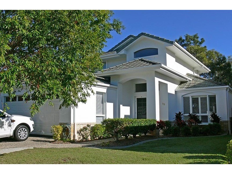 29 Ellis Drive, Mudgeeraba QLD 4213