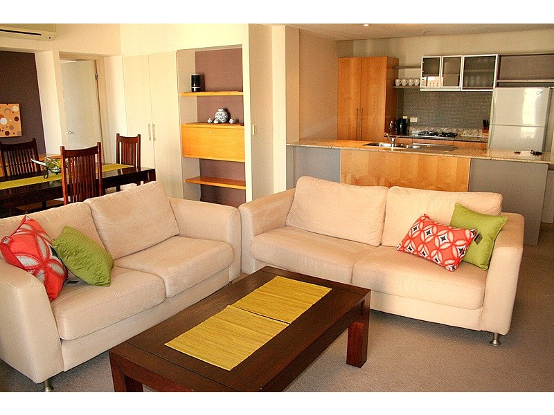 22/448 Ann Street, Brisbane City QLD 4000