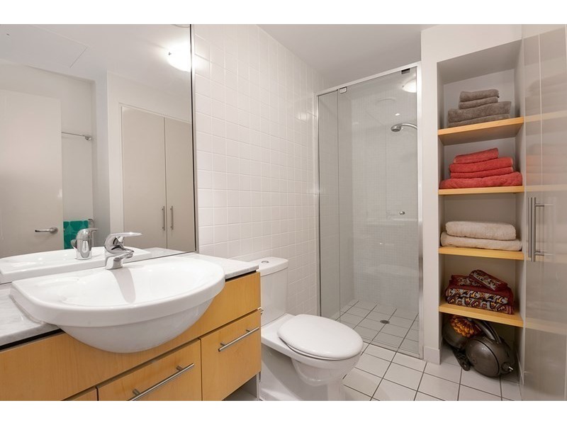 18/446 Ann Street, Brisbane City QLD 4000