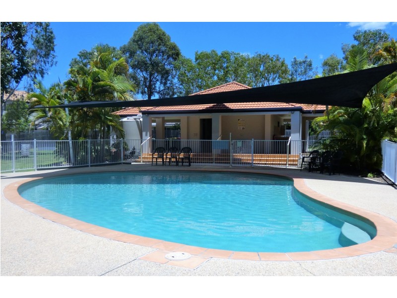 10/19 Harrow Pl., Arundel QLD 4214
