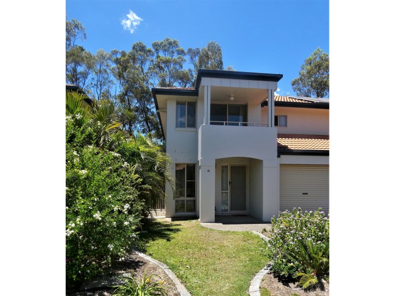 10/19 Harrow Pl., Arundel QLD 4214