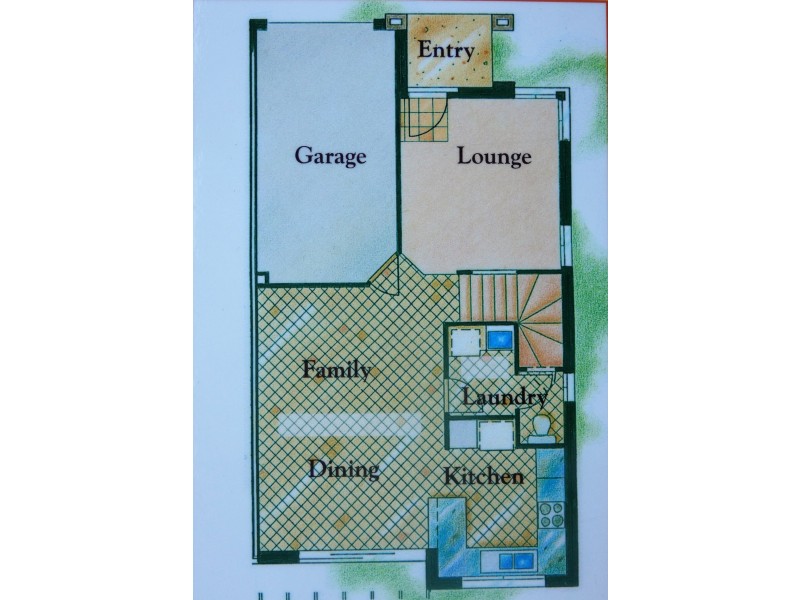 10/19 Harrow Pl., Arundel QLD 4214