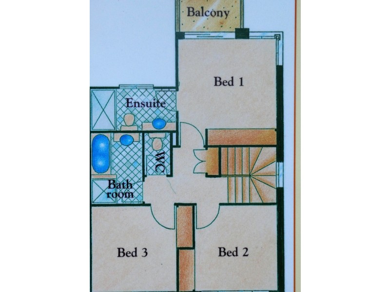 10/19 Harrow Pl., Arundel QLD 4214