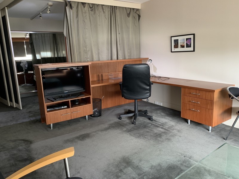 43/189 Leichhardt Street, Spring Hill QLD 4000