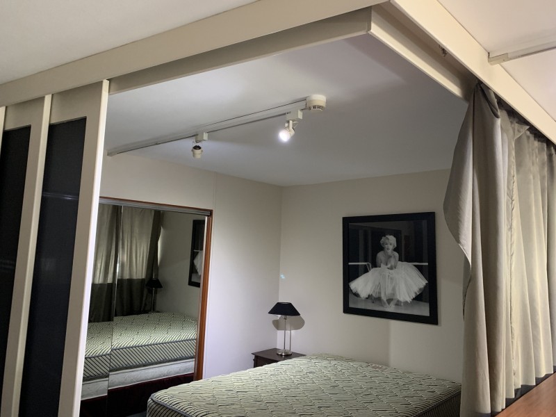 43/189 Leichhardt Street, Spring Hill QLD 4000