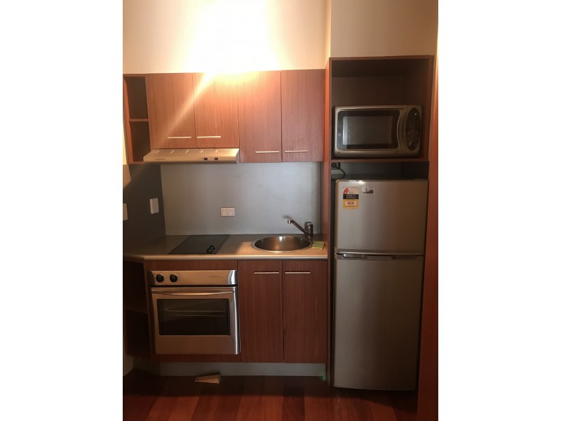 43/189 Leichhardt Street, Spring Hill QLD 4000