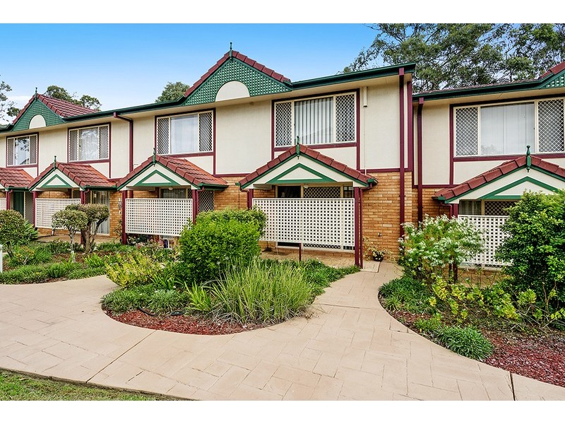 16/13 Bailey Street, Collingwood Park QLD 4301