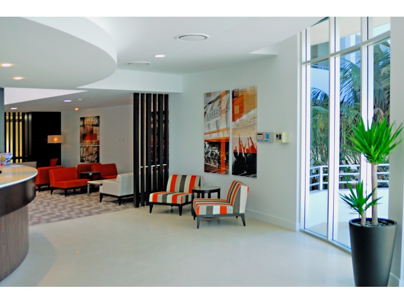 56/19 Lake Street, Varsity Lakes QLD 4227