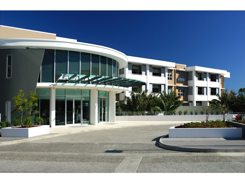 56/19 Lake Street, Varsity Lakes QLD 4227