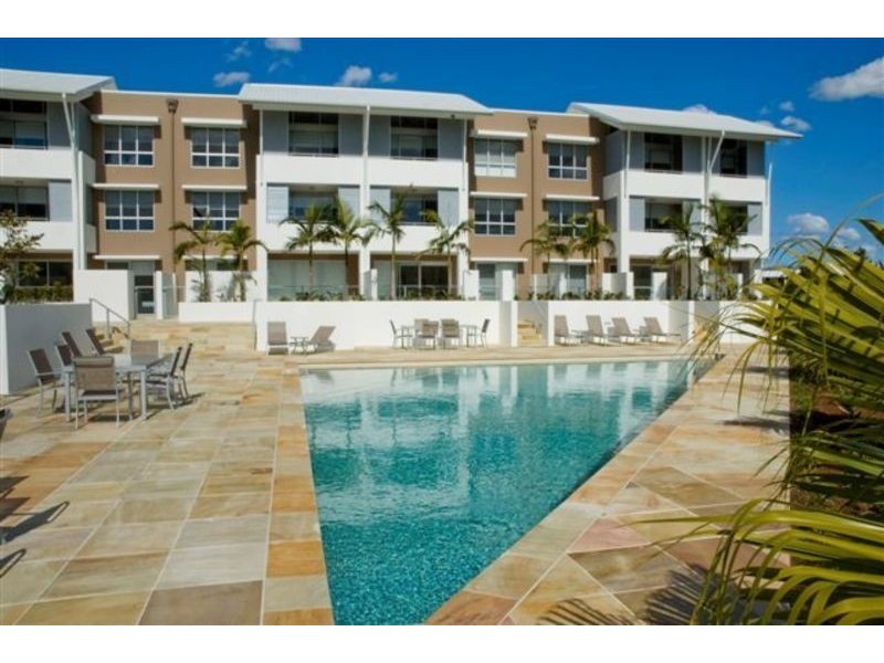 56/19 Lake Street, Varsity Lakes QLD 4227