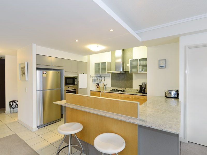 35/446 Ann Street, Brisbane City QLD 4000