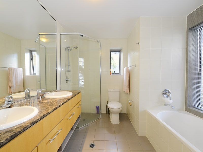 35/446 Ann Street, Brisbane City QLD 4000