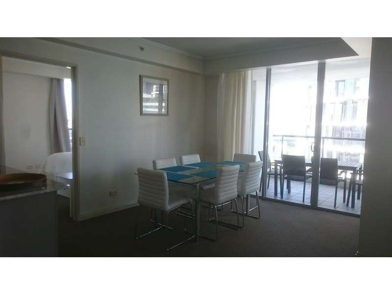 35/446 Ann Street, Brisbane City QLD 4000