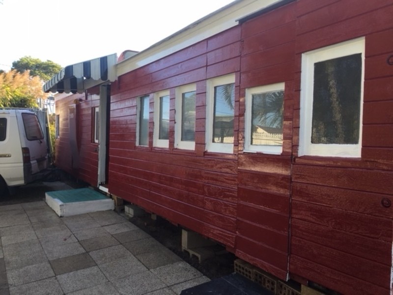 Wynnum West QLD 4178