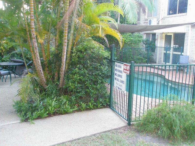 28/57 Worendo, Southport QLD 4215