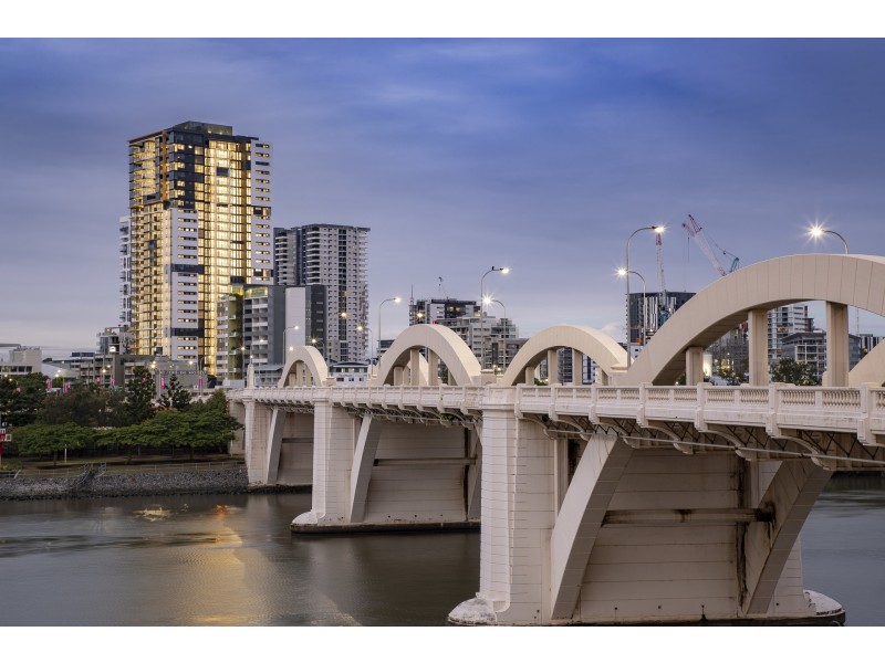 19 Hope Street, South Brisbane QLD 4101